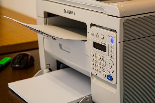 高級インクジェット プリンター