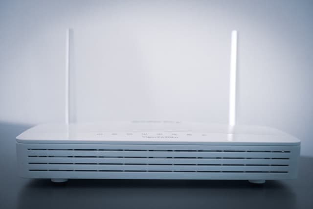 高級 WiFi6 無線LAN ルーター